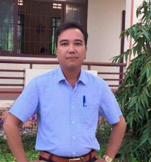 Nguyễn Minh Đồng